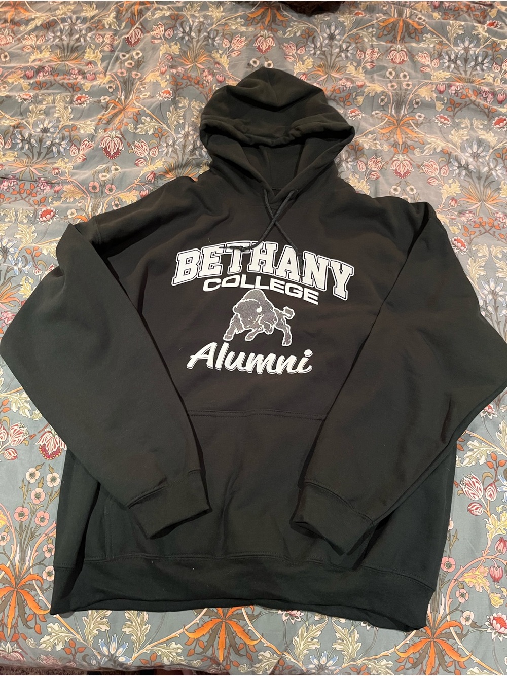 Bethany College Alumni Hoodie